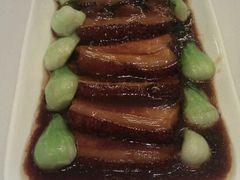 老站走油肉-上海老站(徐家汇店)