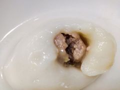 鲜肉汤圆-赵氏汤圆(东关街店)