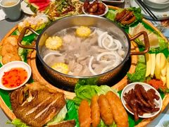 -椰小鸡·琼州糟粕醋(美兰缤纷城店)