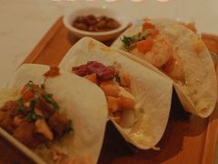 -TA'塔雀 墨西哥餐厅(江都金鹰店)