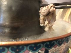 -额尔敦草原涮羊肉·烧烤(冻青树总店)