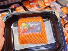 -盒马鲜生(莱蒙都会店)