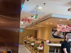 -海底捞火锅(中山路天主教堂店)