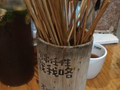 -木屋烧烤(惠阳华润小径湾店)
