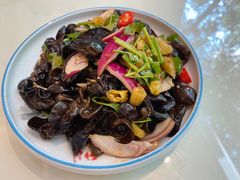 -八珍饺子·烤鸭·家常菜
