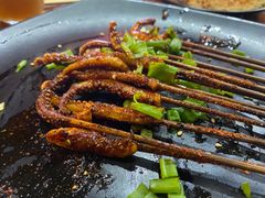 -Let’s WaKao瓦烤(贝森店)