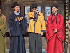 -虹桥艺术中心