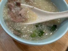 -宏状元现熬粥·京味菜(黄寺大街店)