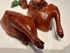 -中国坊中餐厅(石家庄希尔顿酒店)