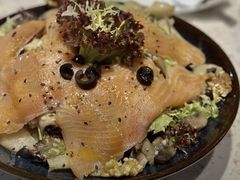 -BE BRIGHT KITCHEN(正佳广场店)