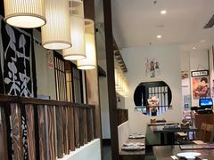 大堂-一升庵(仙霞路店)