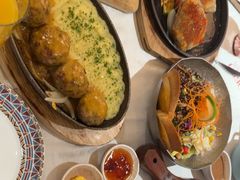 -俄士厨房(环球港店)