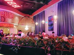 -肉串汪(望京店)