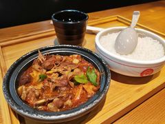 -72街红烧排骨饭(海珠丽影广场店)