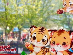 -大连森林动物园