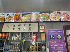 -龙香居海鲜浑锅家常菜·特色驴肉