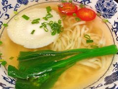 -东岭皇冠假日酒店-彩丰楼中餐厅