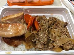 -吉野家(服装城店)