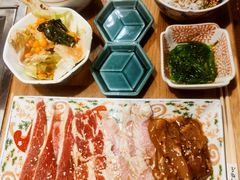 -小肉魁家•烧肉放题自助(南门中大国际店)