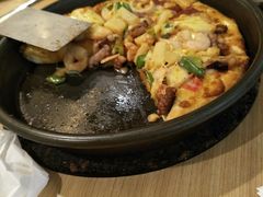 -必胜客(远大路店)