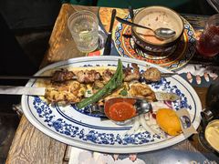 -卢布里西餐厅(总店)