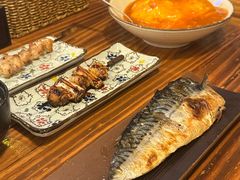 -平成屋· Late Night 食堂(漕宝路店)