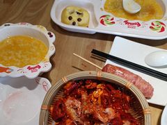 -嘉和一品粥(政府街店)