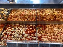 -华顺土菜馆(洪岗路店)