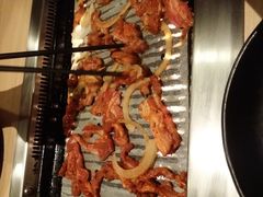 -新石器烤肉(张家港购物公园店)
