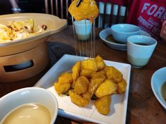 -北方家宴(番禺永旺店)