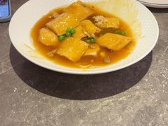 -闫府私房菜·百年鲁菜(恒隆店)