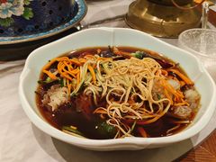 -哈啾嗨·蒙文化主题餐厅(京汉新城店)