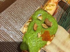 -花潮料理艺食馆(世欧广场店)