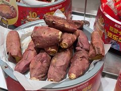 -龍歌自助小火锅(雨花台江南虹悦城店)