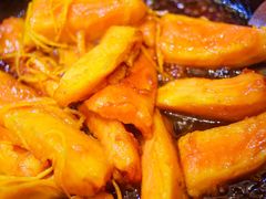 啫啫木瓜-惠食佳(滨江大公馆店)