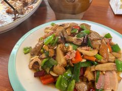 -云隐小厨·传统大理美食(复兴路店)