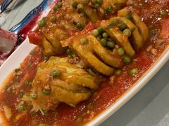 -山南熏肉大饼(辽菜旗舰店)