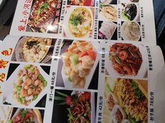 -盛德利食府 天津菜(河西店)