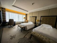 -大连中远海运洲际酒店