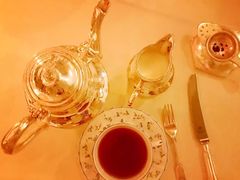 -The Ritz Restaurant