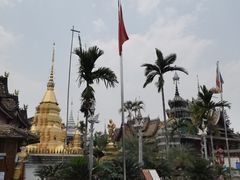 -西双版纳傣族园
