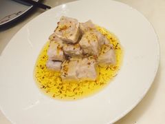 -绿茶餐厅(朝阳大悦城店)