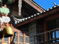 -勺子米线·云南传统小吃市集(四方街店)