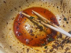 -岳记老成都三味面
