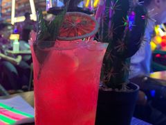 -Famous肥猫墨西哥音乐餐吧(五棵松华熙LIVE店)