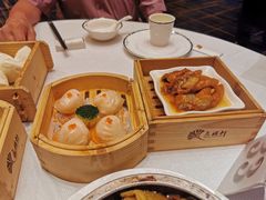 -天瑞轩·粤菜餐厅