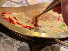 -小龙坎火锅(泉舜店)