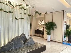 -芳华茶餐厅