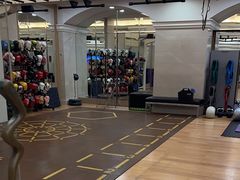 -Waterfall瀑布湾优健源(华侨城店)