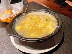 砂锅方便面-买又大餐厅(福林里店)